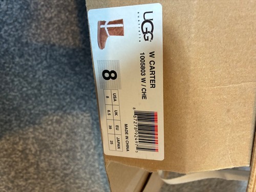 Ugg boots size 5 - ugg,