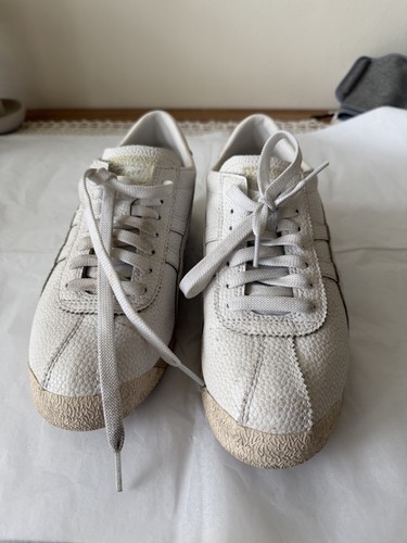Onitsuka tiger corsair white - onitsuka,