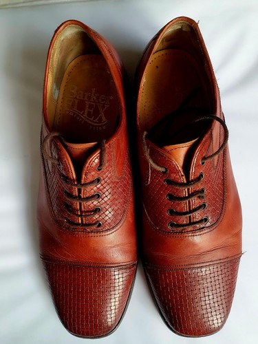 Vintage barkers shoes barker - vintage,