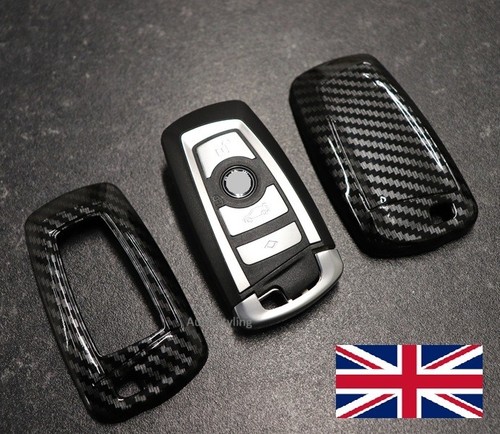 Key cover for bmw remote - key,