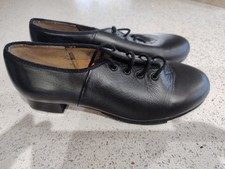 Bloch tap shoes - Bloch size 6 is a UK size 3