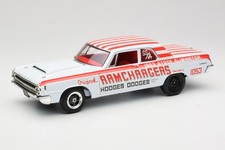 50044 super stock - stock, dodge