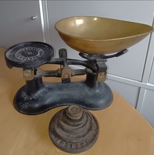 Antique Victor C.F.W Webb Cast