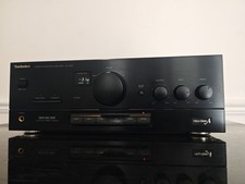 Technics Su-x302  Stereo