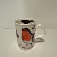 Roy Kirkham Garden Birds Mug 