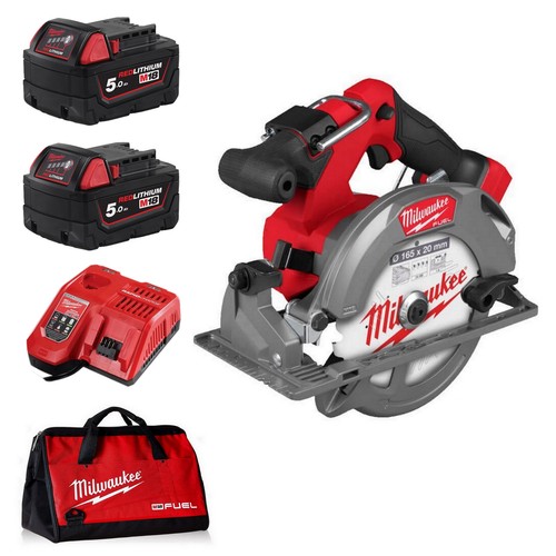Milwaukee m18fcs552 502b m18 - milwaukee, m18fcs552-502b