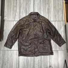 Vintage Brown Timberland