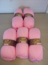 Joblot Bundle 500g Stylecraft