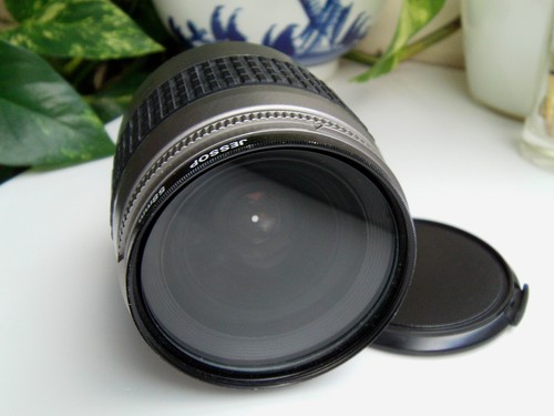 Nikon nikkor 80mm - nikkor, 28-80mm
