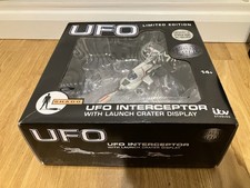 SIXTEEN 12 UFO SHADO