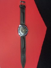 USSR Military 1970's Vostok Koughquickue Watch