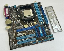 Asus M4N68T-M Rev:1.03G Socket