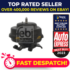 Engine Mount fits VW GOLF Mk2