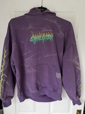 Childish Hoodie Mens Medium