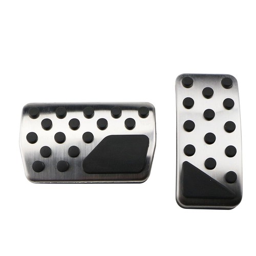 Car pedal cover for jeep - cover,