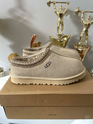 Ugg tasman slipper womens 5 - tasman, uk