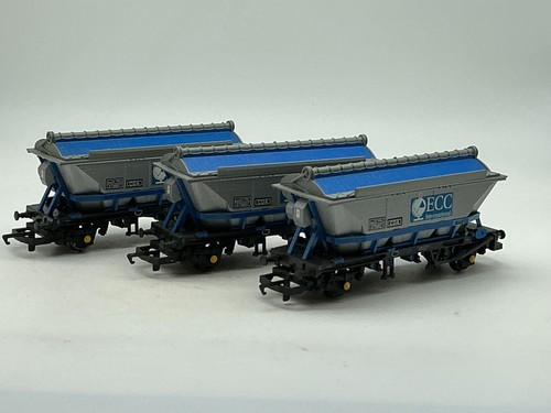 Bh510 rake hornby ecc - bh510,