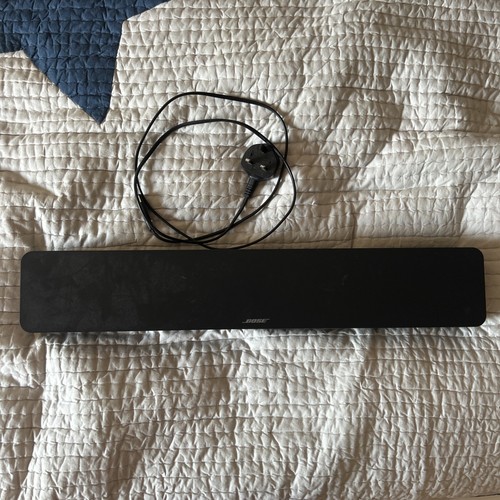 Bose speaker model 431974 - bose,