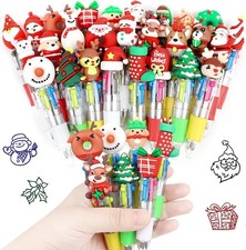 30PCS 4 Colours, Xmas Mini