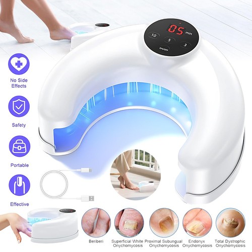 Nail fungus laser device - laser, device,