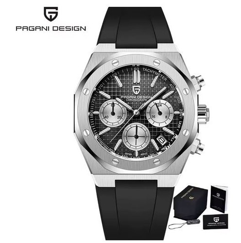 Pagani design vk63 quartz - pagani,