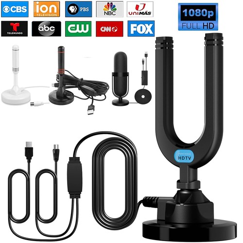 Aerial digital freeview - tv,