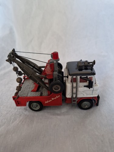 Corgi 1142 holmes - holmes, wrecker