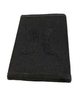 Hurley Trifold Wallet