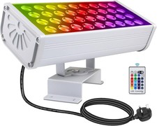 144W LED Wall Washer Light