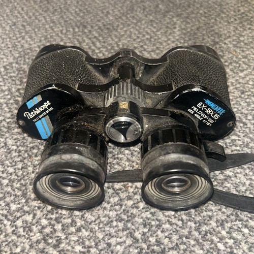 Pathescope 18x35 vintage - pathescope,
