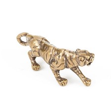 Pure brass ornaments - ornaments, vintage