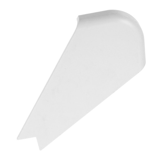 Camper slide out - camper, guards