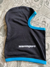 Teamsport - Open Face Balaclava