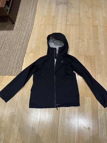 Black diamond storm - black, line