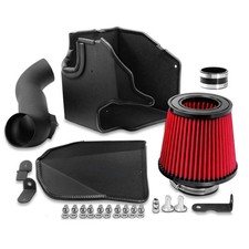 PERFORMANCE AIR INTAKE INDUCTION KIT HEAT SHIELD FOR MINI COOPER S F56 2014-2018