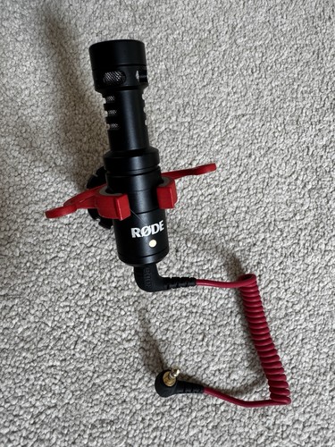 Rode video micro compact - rode,