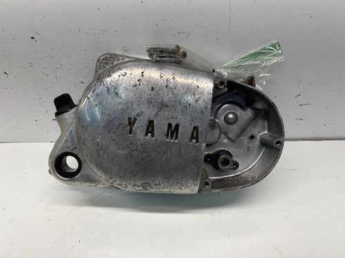 Yamaha dt125 125 right - yamaha,