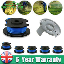 Trimmer Spool And Line For