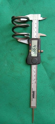 Gilera trial spare - 50, parts