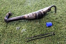 VRC Unsilenced Torque Side