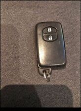 Genuine Toyota Prius Smart Key