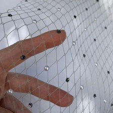 Handmand Birdcage Crystal Face