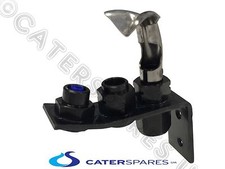 SIT GAS PILOT BURNER ASSEMBLY