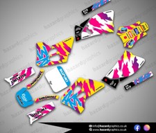 Suzuki RM125 RM250 RM 125 250