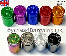 Tyre valve dust - valve, shell
