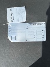 Luton District Plaxton Dennis