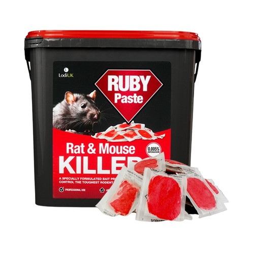 Lodi ruby paste - ruby, &