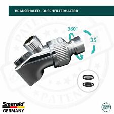 Hand Shower Bracket Adjustable