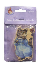 BEATRIX POTTER TOM KITTEN