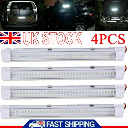 12v car van - 12v, lights